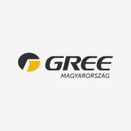 Gree Klímák