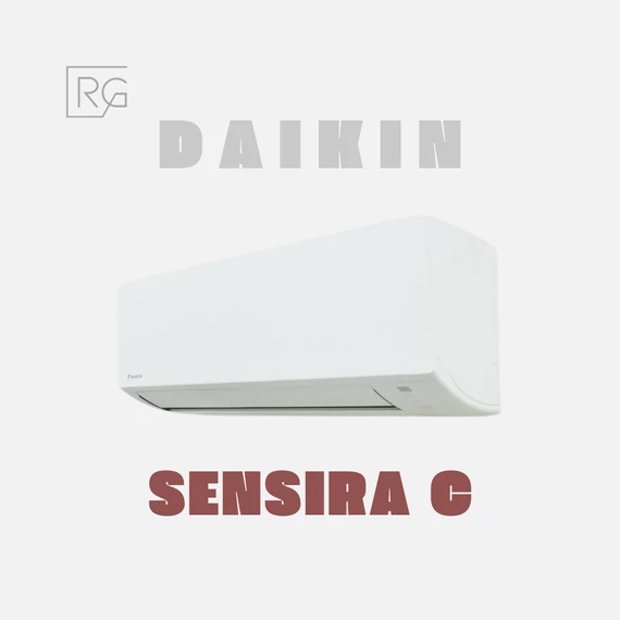 Daikin Sensira C 2 kW