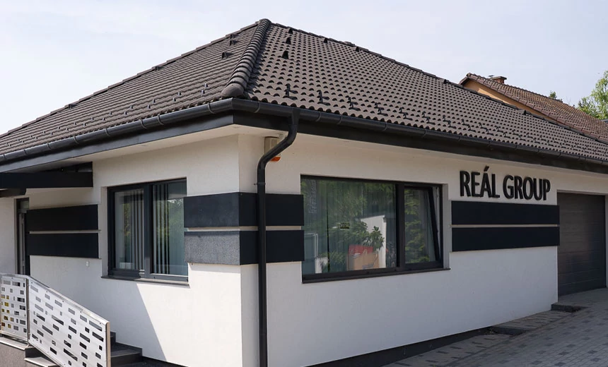 Reál Home Kft.